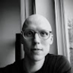 Meet your Posher, Jason